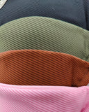 Rust Triangle Bikini Top and botom Bikini