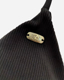 Rust Triangle Bikini Top and botom Bikini