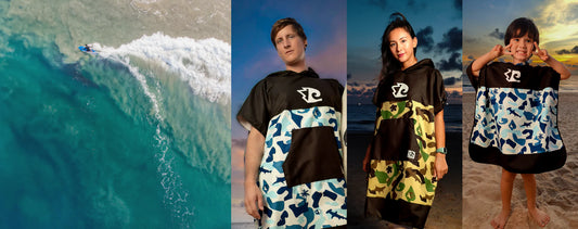 Eco-Friendly Surfing: Sustainable Products for Ocean Lovers