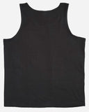 Steepline Men black tank top