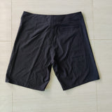 Copy of Steepline | Men's Black Boardshort short bath surfing boardshorts (BLACK)
